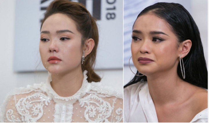 Thí sinh The Face bực mình với HLV Minh Hằng khi bị xúc phạm đến gia đình