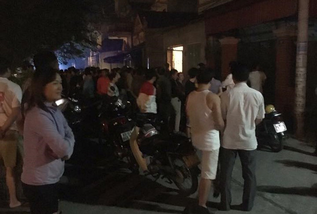 Vụ nữ giáo viên về hưu bị sát hại: Bất ngờ lời khai nghi phạm 17 tuổi