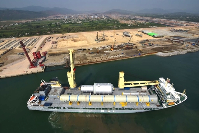 Vụ PTSC Thanh Hóa cho thuê đất trái pháp luật: Lãnh đạo tỉnh Thanh Hóa chỉ đạo Sở TN&MT làm việc với Tổng cục Quản lý đất đai