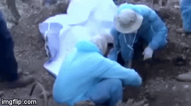 Video: Tìm thấy 200 ngôi mộ tập thể chứng minh tội ác chiến tranh của IS