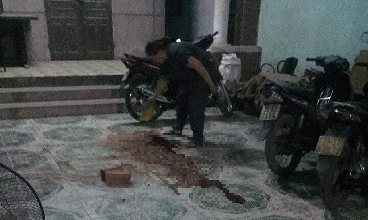 Vụ nữ nhân viên quán karaoke bị người tình truy sát tử vong: Cuộc sống hôn nhân lận đận của nạn nhân