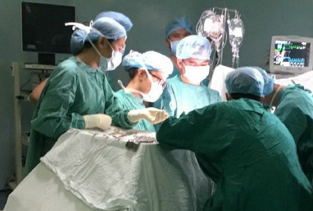 Vụ giết vợ rồi tự tử ở Củ Chi: Sức khỏe của người em vợ sau tấn bi kịch kinh hoàng