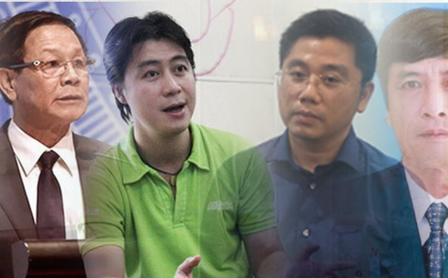 Phú Thọ: Huy động gần 500 cảnh sát bảo vệ phiên tòa xử vụ đánh bạc nghìn tỷ