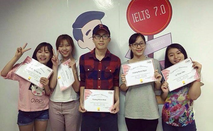 Bạn cần làm gì trong ngày thi IELTS