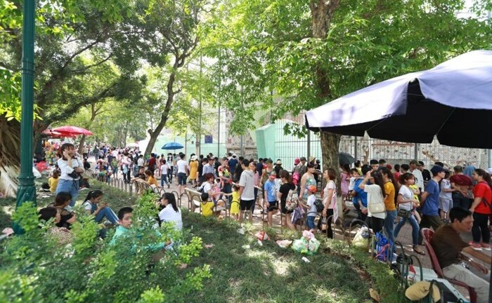 Bộ Y tế yêu cầu các đơn vị đảm bảo chăm sóc sức khỏe nhân dân dịp 2/9