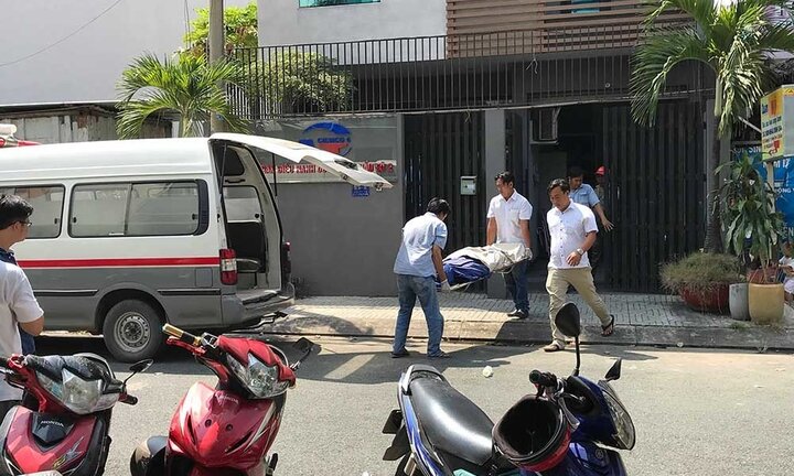 Vụ sếp phó Cienco 6 tự tử: Công an tiết lộ thông tin điều tra