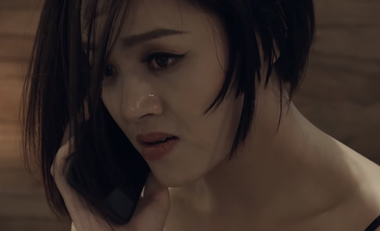 Quỳnh búp bê tập 24: Đánh ghen với Đào, My sói cũng bị đánh chửi thậm tệ