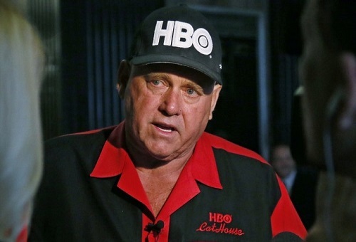 Ông chủ nhà chứa ở Mỹ bất ngờ trúng cử mặc dù đã qua đời