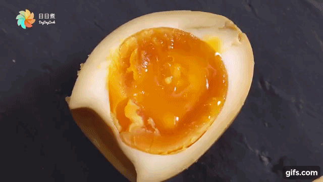 Món ngon mỗi ngày: Nâng tầm món trứng luộc nhờ nguyên liệu đơn giản