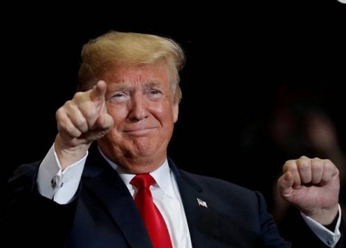 Quan hệ Mỹ - Trung sẽ vẫn 