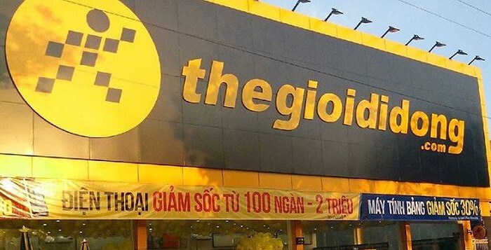 Đang xác minh việc khách hàng Thế giới Di động nghi bị rò rỉ thông tin