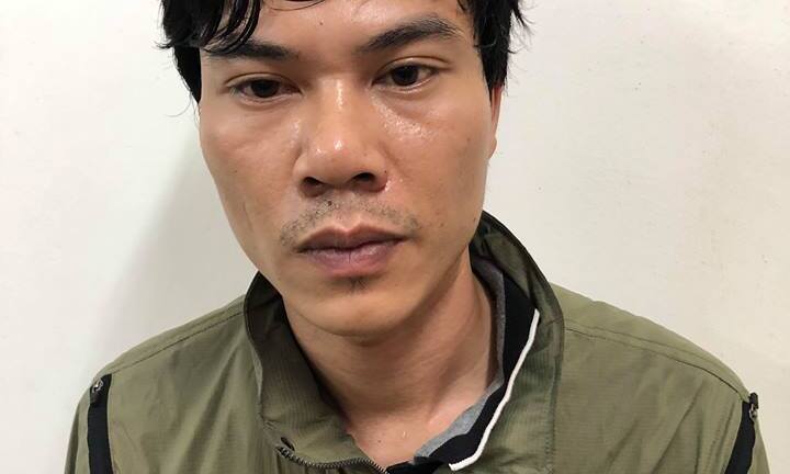 Khởi tố vụ đột nhập trường học, trộm gần 400 triệu đồng trong két sắt