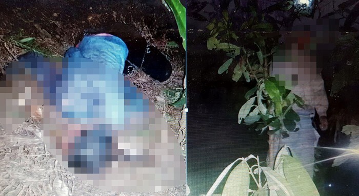 Tin tức pháp luật mới nhất ngày 11/11/2018: Nghi án chồng giết vợ rồi treo cổ cũ tự tử trên đồi quế