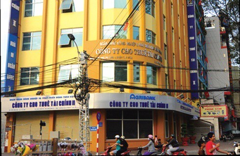 Vụ bắt nguyên TGĐ BHXH VN: