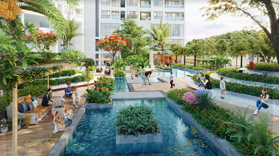 DOJILAND chính thức ra mắt dự án Best Western Premier Sapphire Ha Long