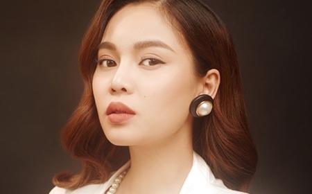 Giang Hồng Ngọc ra album mới, khẳng định không muốn ganh đua cùng ai