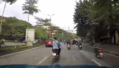 Tài xế Audi Q5 bỏ trốn sau khi gây tai nạn khai gì khi trình diện công an?