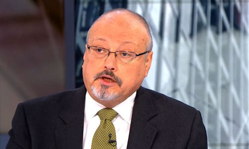 Vụ nhà báo Khashoggi bị sát hại: Bản ghi âm