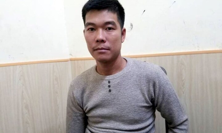 Hé lộ nhân thân nghi phạm sát hại, đốt xác phi tang nữ chủ tiệm tóc ở Hải Phòng