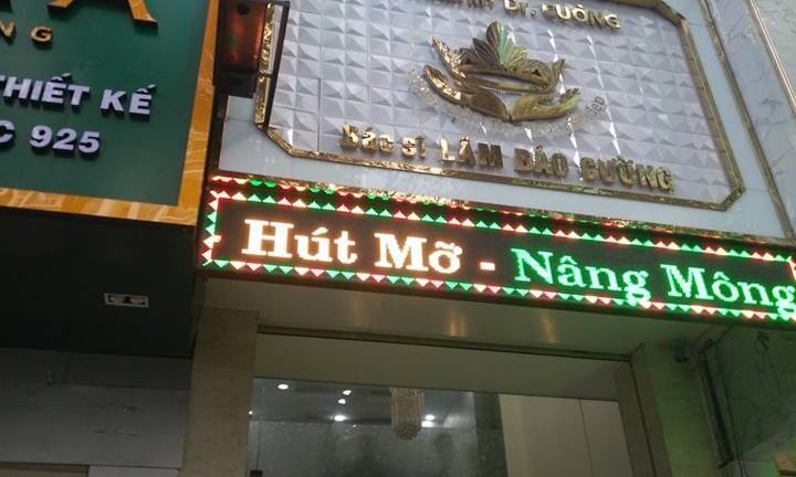 TP. HCM: Bát nháo dịch vụ làm đẹp - Kỳ 3: Viện thẩm mỹ Dr Cường mời khách đến thực hiện thủ thuật không được cấp phép