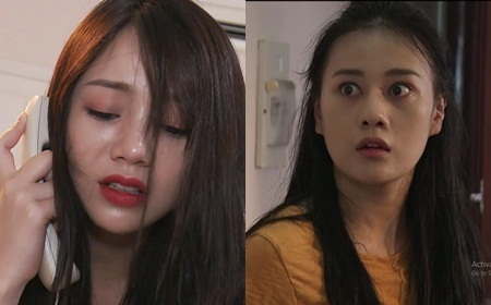 Quỳnh búp bê tập 26: Màn giải cứu ngoạn mục của Quỳnh với Đào khỏi tên bố dượng biến thái