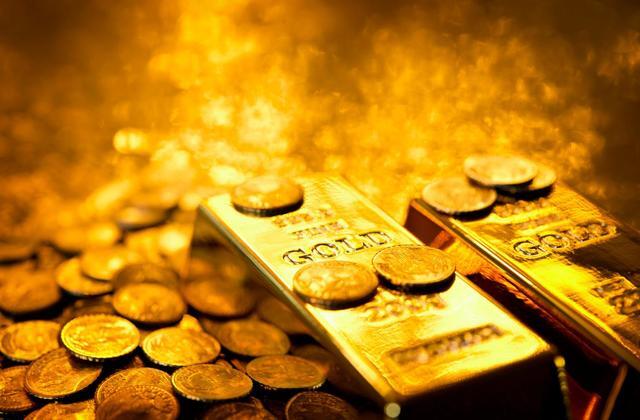 Giá vàng hôm nay 15/11/2018: Vàng SJC tiếp tục chạm đáy, giảm thêm 10.000 đồng/lượng
