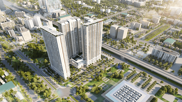 Vinhomes West Point trong mắt cư dân tương lai