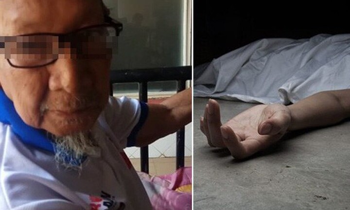 Tin tức đời sống mới nhất ngày 16/11/2018: Cụ ông U80 sát hại vợ 60 tuổi vì bị từ chối ân ái