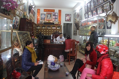 Chữa bệnh dạ dày hiệu quả triệt để bằng Đông y ít ai ngờ tới