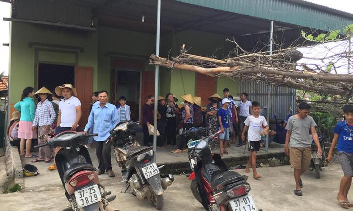 Thiếu nữ mất tích bí ẩn khi đi tìm trâu trước ngày cưới trở về trong tình trạng hoảng loạn