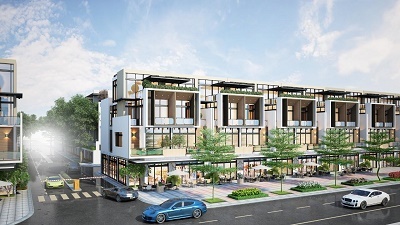 Bà Rịa Vũng Tàu - Đón nhận 128 dự án tương đương 57 nghìn tỷ