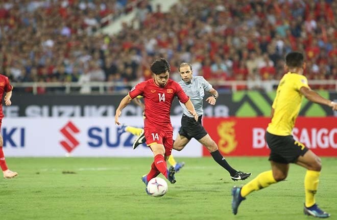 Chuyên gia chỉ ra điểm yếu của tuyển Việt Nam sau trận đấu với Malaysia