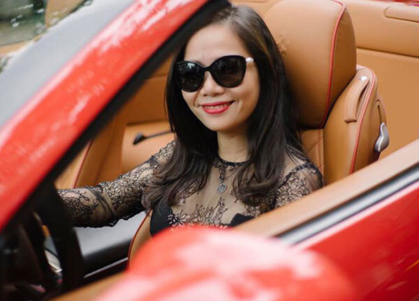 Tin tức đời sống mới nhất ngày 18/11/2018: Vợ đại gia kim cương hé lộ cuộc sống viên mãn sau ồn ào tình cảm