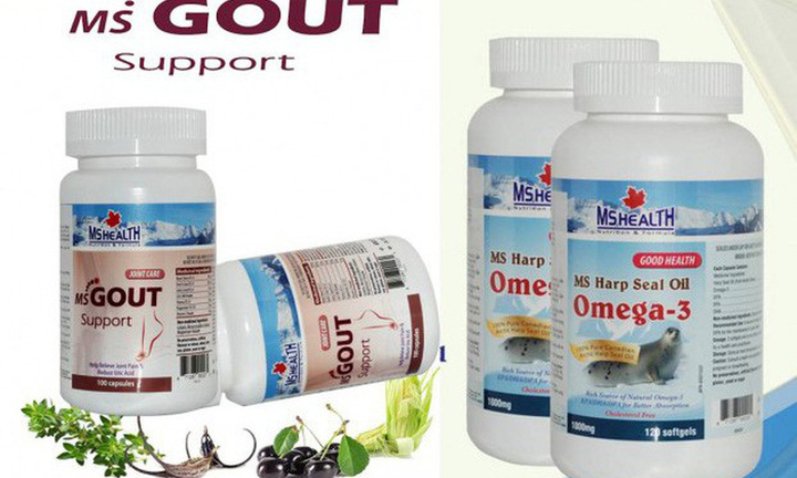 Thu hồi giấy xác nhận công bố sản phẩm thực phẩm Công ty TNHH DP Sao Mai