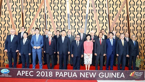Lý giải việc APEC không thể ra được tuyên bố chung