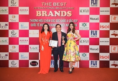 Thẩm mỹ viện Anh Thư – Uy tín bền vững cùng thời gian