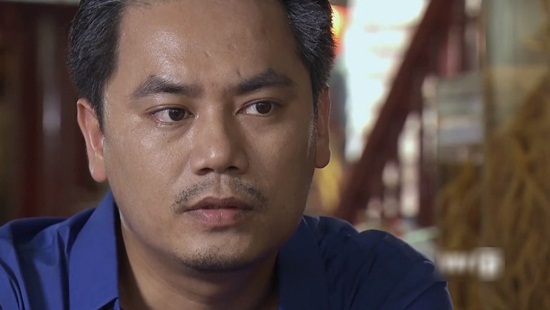 Quỳnh búp bê: Hé lộ kết cục của gã bố dượng ngoài đời thực