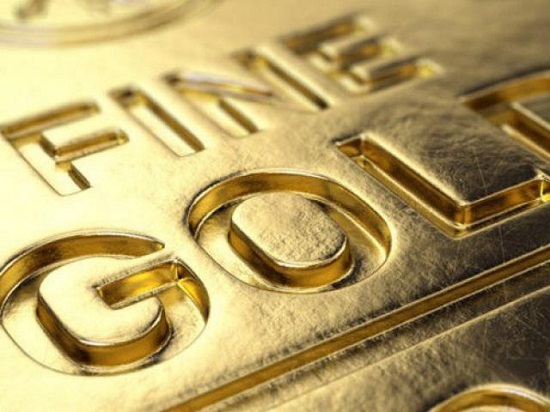 Giá vàng hôm nay 20/11/2018: Vàng SJC tăng giá, chênh lệch 160 nghìn/lượng giữa hai chiều mua bán