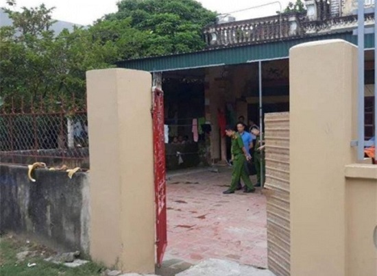 Thanh Hóa: Truy bắt nhóm đối tượng sát hại nam thanh niên lúc rạng sáng