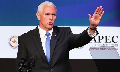 Mỹ công bố 3 trụ cột trong chính sách Ấn Độ Dương-Thái Bình Dương