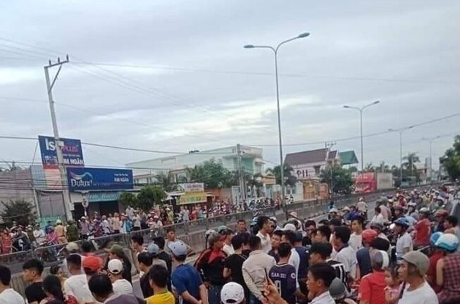 Từ vụ đại gia 