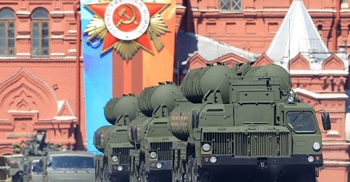 Ưu điểm vượt trội của S-400 khiến hệ thống phòng không Nga ‘đắt hàng’ hơn so với Mỹ