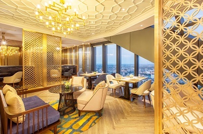 Vinpearl Hotel Huế - Viên ngọc lấp lánh giữa lòng kinh đô cổ kính