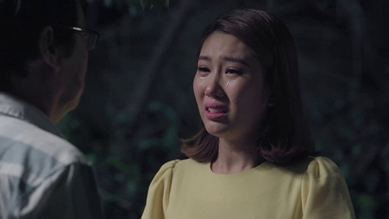 Gạo nếp gạo tẻ tập 87: Hân trơ trẽn đòi quay lại, Kiệt tuyên bố sẽ tái hôn với Phúc