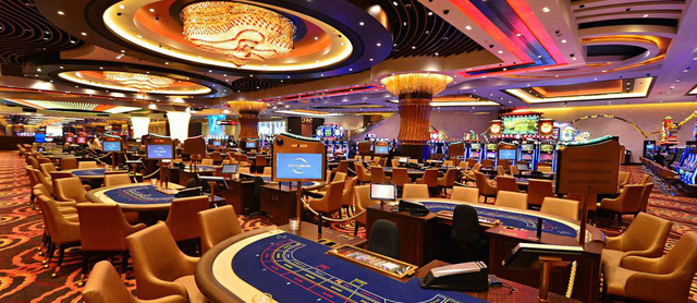 Để được chơi tại casino Phú Quốc, người Việt phải có mức thu nhập bao nhiêu?