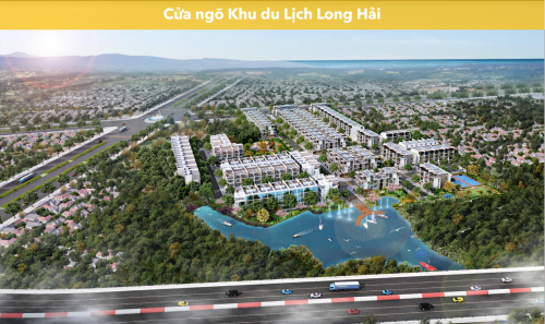 Sự kiện “khủng”: Mở bán 100 siêu phẩm thuộc khu dân cư Moon Lake tại TP. HCM  