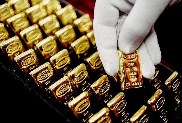 Giá vàng hôm nay 23/11/2018: Vàng SJC bật tăng 70.000 đồng/lượng