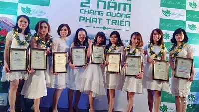 Cô Dược sĩ 9X quyết định bỏ nghề và kiếm vài chục triệu/ tháng nhờ kinh doanh mỹ phẩm online