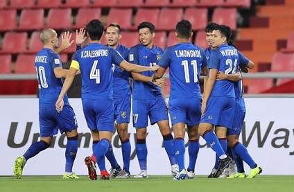 Lãng quên quá khứ, ĐTQG Thái Lan hiện tại thực sự mạnh ra sao?