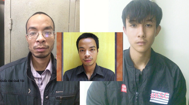 “Thánh Phồng Tôm” bị bắt quả tang trộm nắp ốp cột đèn trên đại lộ